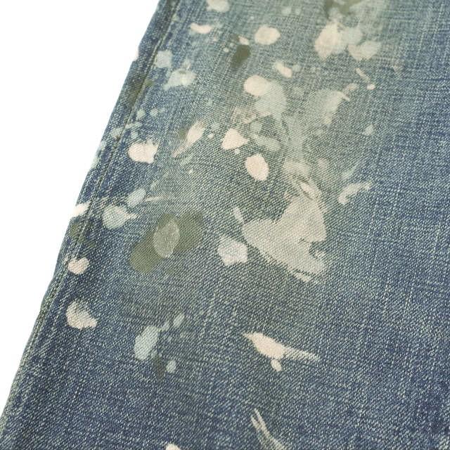 RRL ダブルアールエル アメリカ製 VINTAGE 5 POCKET FULL LENGTH