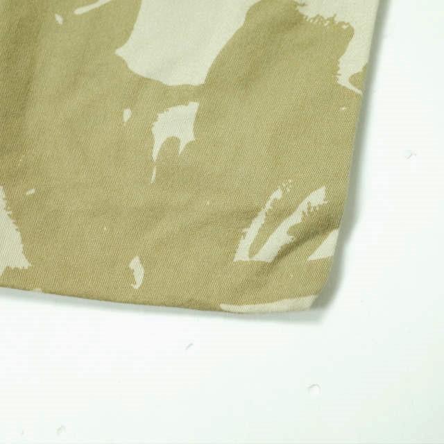 BEDWIN ＆ THE HEARTBREAKERS ベドウィン SACOCHE - CLIVE デザートカモフラージュ サコッシュ Desert Camo ショルダーバッグ g10513 |  | 06