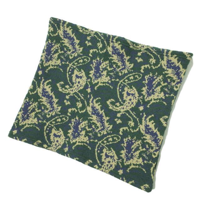 LEINWANDE ラインヴァンド ジャガードニットビスチェ 0218030505 Free グリーン ウエストバンド トップス g10534 |  | 01