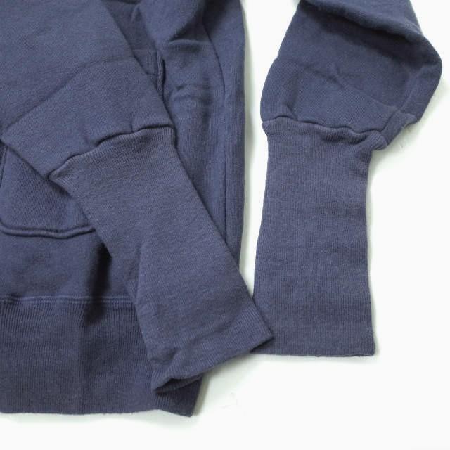 KENNETH FIELD ケネスフィールド 日本製 BREAKER ブレーカー スウェットコーチジャケット M ネイビー ブルゾン アウター g10552 |  | 05