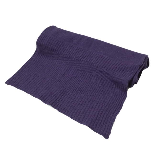 BEAMS BOY ビームスボーイ ウール大判マフラー パープル g10592 |  | 01