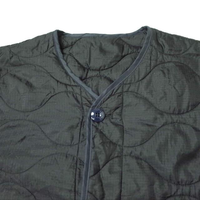 BEAMS BOY ビームスボーイ 19AW リップストップサーモライト2 BEAMS BOY ビームスボーイ 19AW リップストップサーモライト2