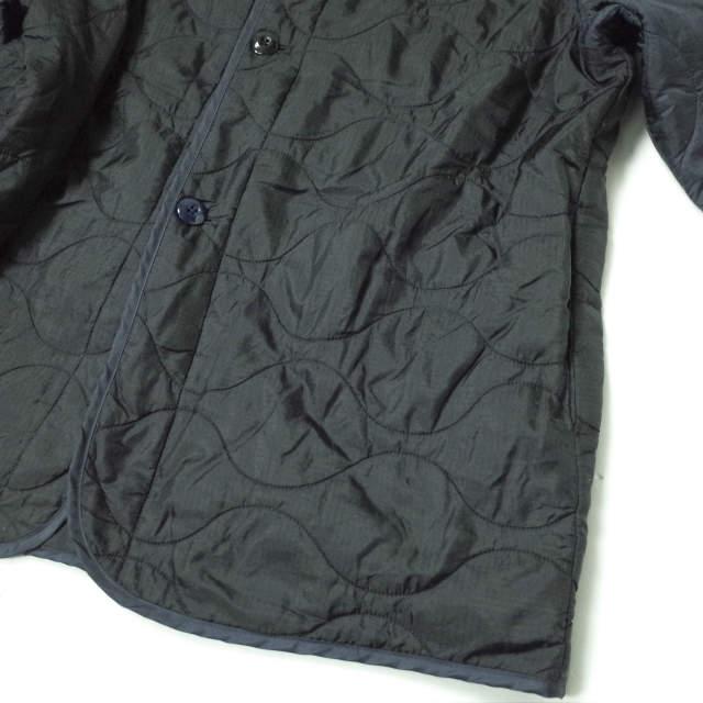 BEAMS BOY ビームスボーイ 19AW リップストップサーモライト2 BEAMS BOY ビームスボーイ 19AW リップストップサーモライト2