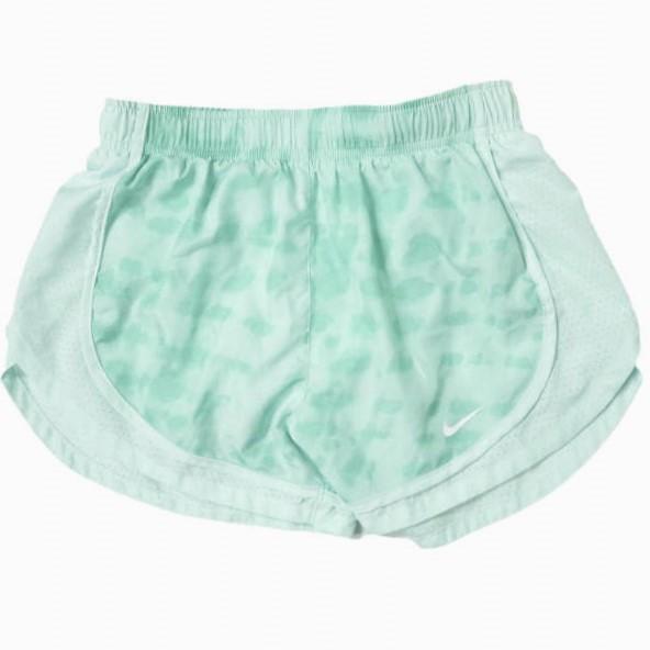 NIKE ナイキ DRI FIT トレーニングイージーショーツ CT7369-336 S エメラルドグリーン ショートパンツ ボトムス g10626 | 