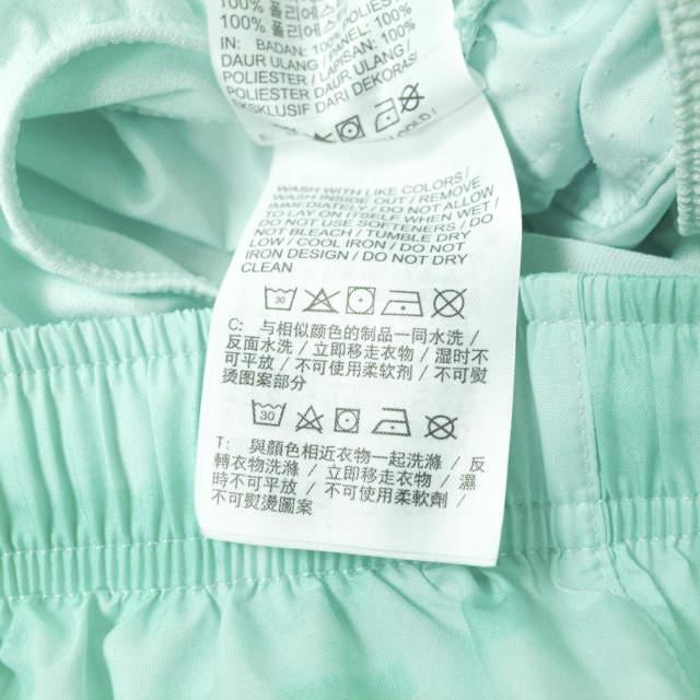 NIKE ナイキ DRI FIT トレーニングイージーショーツ CT7369-336 S エメラルドグリーン ショートパンツ ボトムス g10626 |  | 06