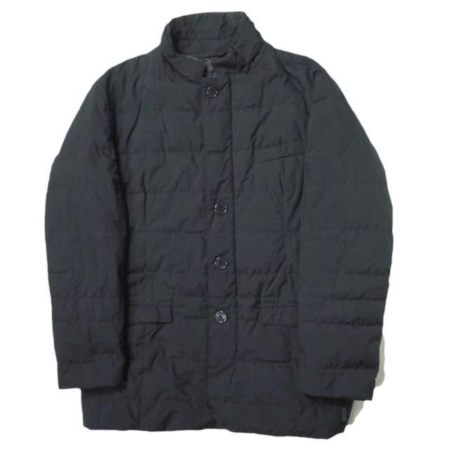 HERNO ヘルノ LAMINAR DOWN JACKET - GORE WINDSTOPPER ラミナー