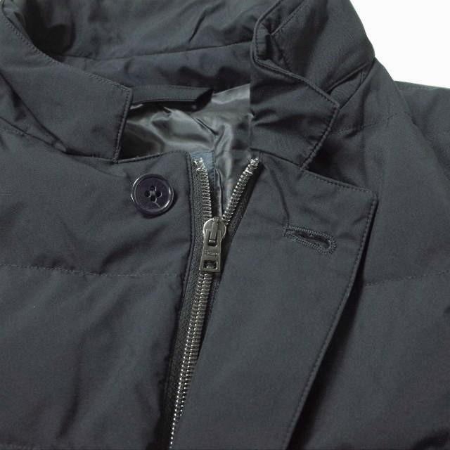 HERNO ヘルノ LAMINAR DOWN JACKET - GORE WINDSTOPPER ラミナー HERNO ヘルノ LAMINAR DOWN JACKET - GORE WINDSTOPPER ラミナー