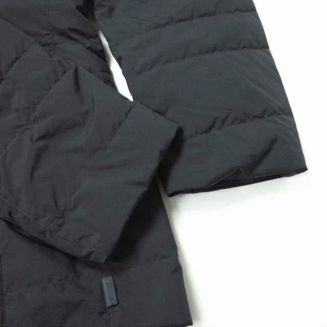 HERNO ヘルノ LAMINAR DOWN JACKET - GORE WINDSTOPPER ラミナー