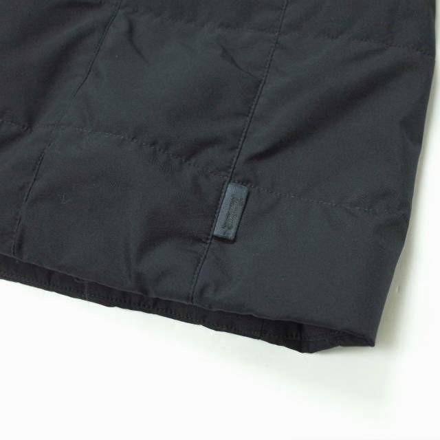 HERNO ヘルノ LAMINAR DOWN JACKET - GORE WINDSTOPPER ラミナー