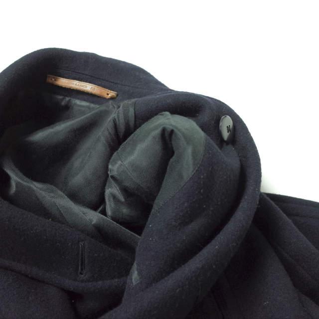 SCYE BASICS サイベーシックス 日本製 ウール x カシミヤ SCYE BASICS サイベーシックス 日本製 ウール x カシミヤ