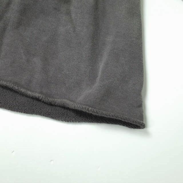SAINT MICHAEL セントマイケル ヴィーロン 22SS HOODIE VLONE