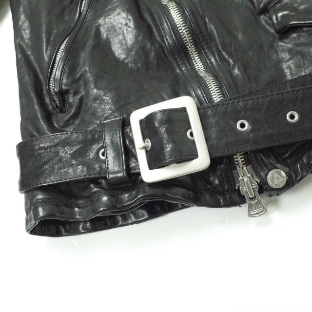 ISAMU KATAYAMA BACKLASH バックラッシュ ジャパンショルダー ISAMU KATAYAMA BACKLASH バックラッシュ ジャパンショルダー