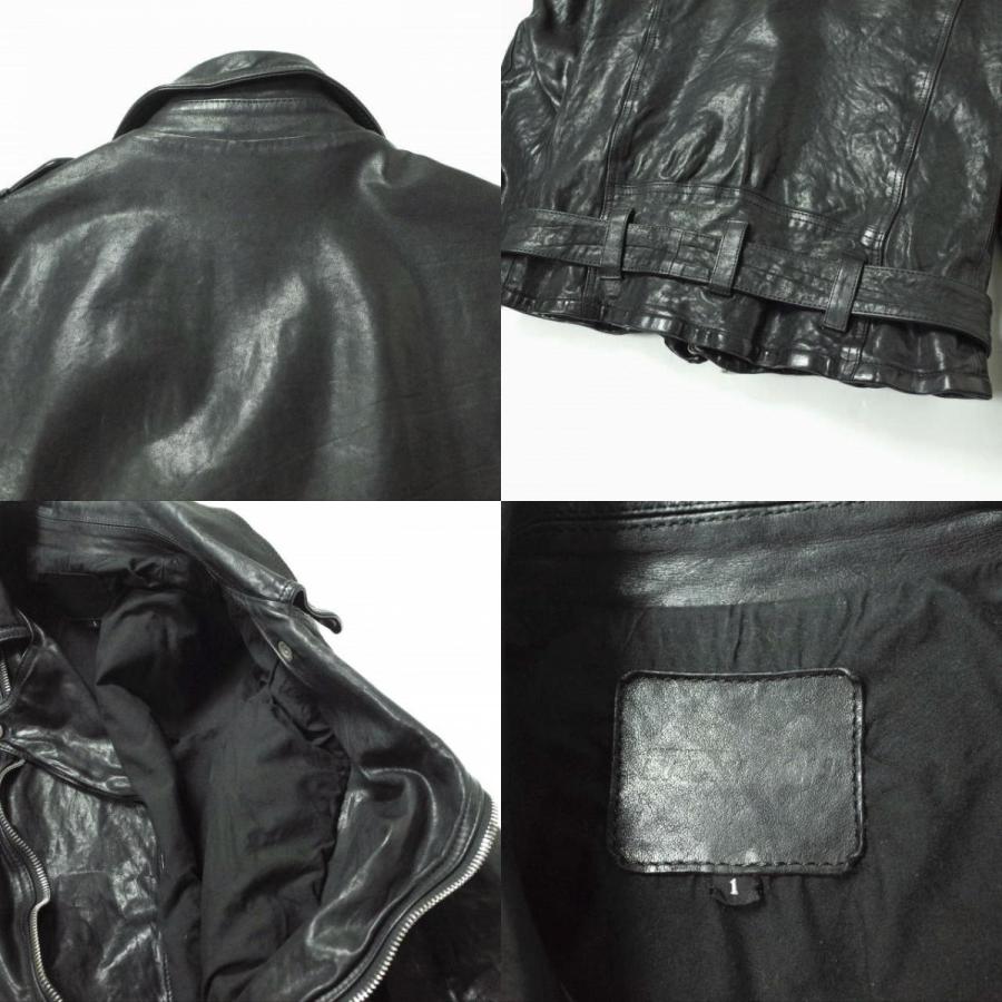 ISAMU KATAYAMA BACKLASH バックラッシュ ジャパンショルダー ISAMU KATAYAMA BACKLASH バックラッシュ ジャパンショルダー