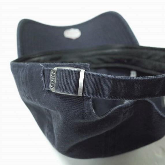 NEW ERA x Cooperstown x BEAMS BOY ニューエラ ビームスボーイ 別注 ニューヨークヤンキース ベースボールキャップ ONE SIZE NAVY g10726 |  | 05