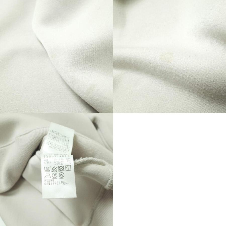 Ray BEAMS レイビームス 20SS バックスリットボリュームプルオーバー 63-14-0212-370 ONE SIZE グレージュ ダンボール スウェット g10738 |  | 09