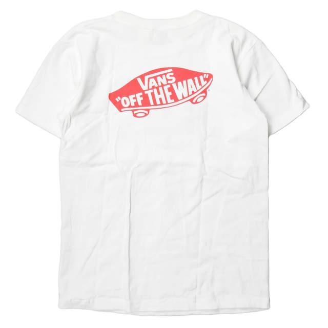 SSZ x VANS エスエスゼット エスエスズィー バンズ 別注 裏VANS 