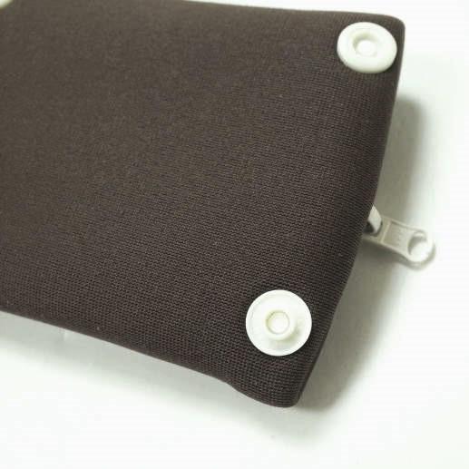 PORTER x B JIRUSHI YOSHIDA ポーター B印 ヨシダ 別注 COIN＆TISSUE CASE コイン＆ティッシュケース ブラウン BEAMS 小銭入れ 財布 g10765 |  | 05