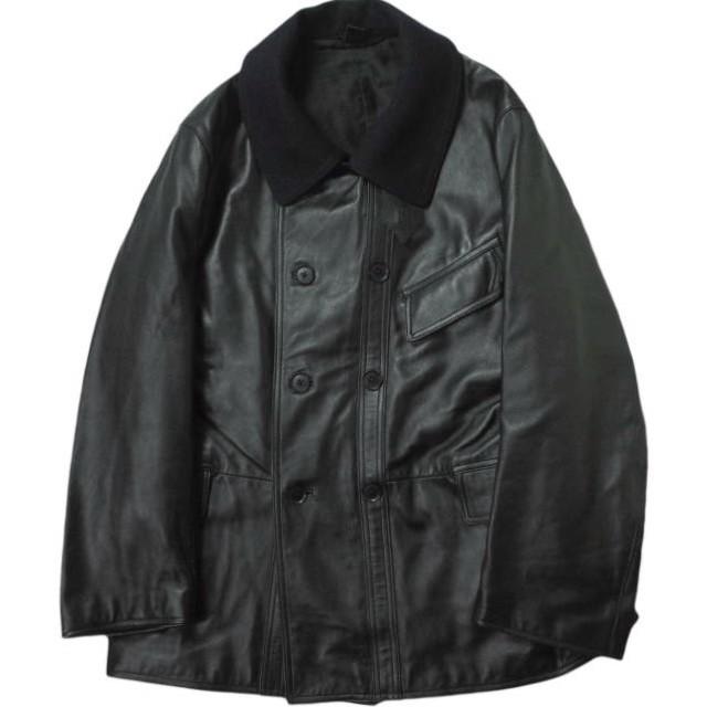 KAPTAIN SUNSHINE キャプテンサンシャイン 21AW Doublebreasted KAPTAIN SUNSHINE キャプテンサンシャイン 21AW Doublebreasted