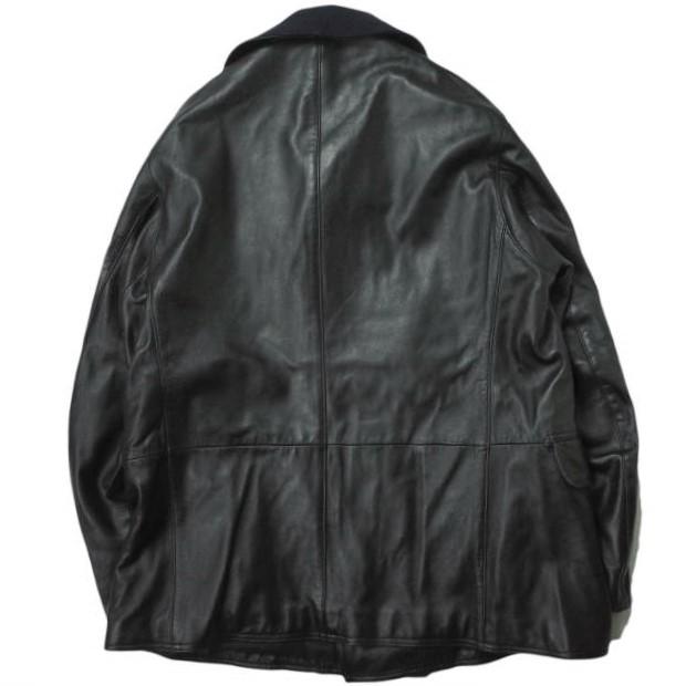 KAPTAIN SUNSHINE キャプテンサンシャイン 21AW Doublebreasted KAPTAIN SUNSHINE キャプテンサンシャイン 21AW Doublebreasted