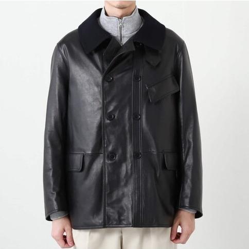 KAPTAIN SUNSHINE キャプテンサンシャイン 21AW Doublebreasted KAPTAIN SUNSHINE キャプテンサンシャイン 21AW Doublebreasted