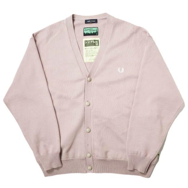 SSZ x FRED PERRY エスエスズィー フレッドペリー 22SS L SSZ x FRED PERRY エスエスズィー フレッドペリー 22SS L
