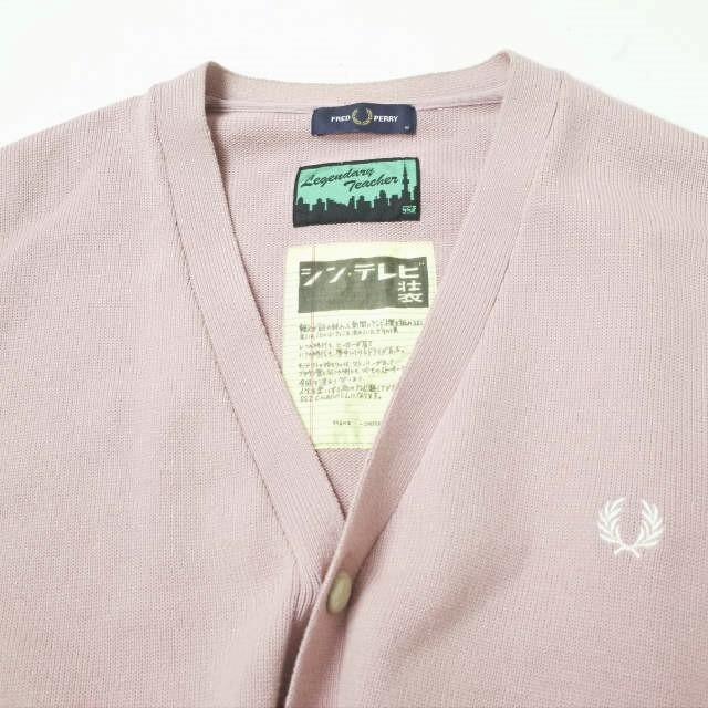 SSZ x FRED PERRY エスエスズィー フレッドペリー 22SS L SSZ x FRED PERRY エスエスズィー フレッドペリー 22SS L