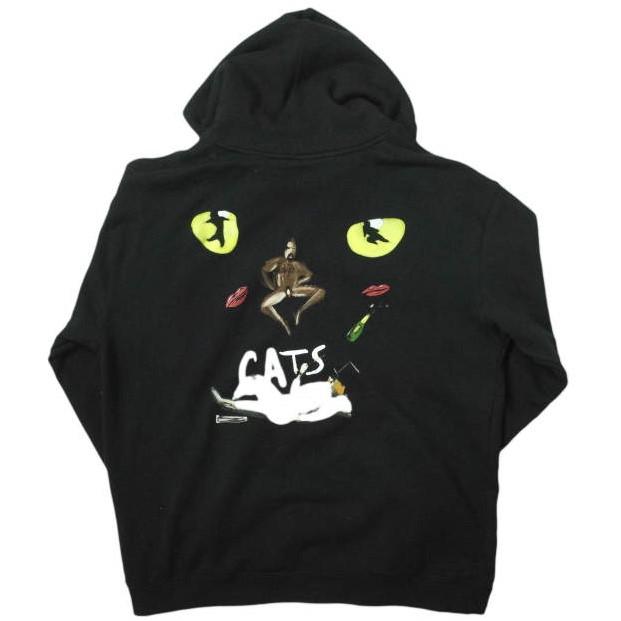 BOYS OF SUMMER x Better Gift Shop 別注 Cats Hooded Sweatshirt 