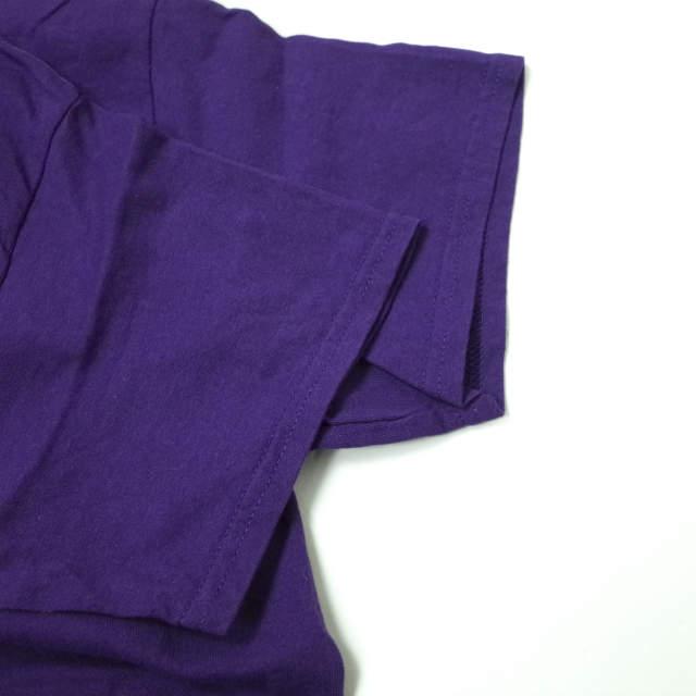 THE GOOD COMPANY ザ グッドカンパニー GOOD TIME T-SHIRT ロゴプリントTシャツ M パープル クルーネック 半袖 TEE トップス g10810 |  | 03