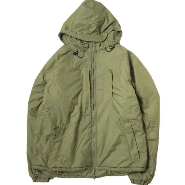 UK ARMY イギリス軍 British Military PCS THERMAL JACKET WITH UK ARMY イギリス軍 British Military PCS THERMAL JACKET WITH