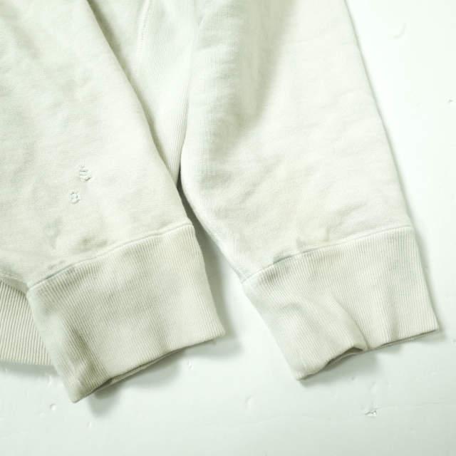 BOWWOW バウワウ 21AW 日本製 YOKO SWEAT SHIRTS オノヨーコ BOWWOW バウワウ 21AW 日本製 YOKO SWEAT SHIRTS オノヨーコ