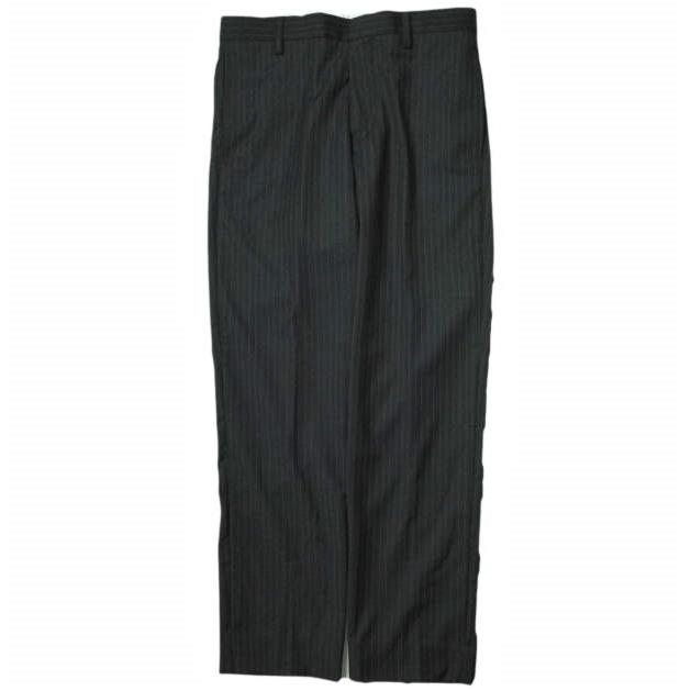 新品 SASQUATCHfabrix. サスクワァッチファブリックス 20SS SLIM SILHOUETTE SLACKS スリムシルエットスラックス 20SS-PA9-002 M g10914 | 