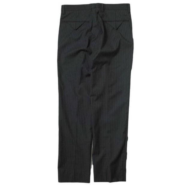 新品 SASQUATCHfabrix. サスクワァッチファブリックス 20SS SLIM SILHOUETTE SLACKS スリムシルエットスラックス 20SS-PA9-002 M g10914 |  | 01