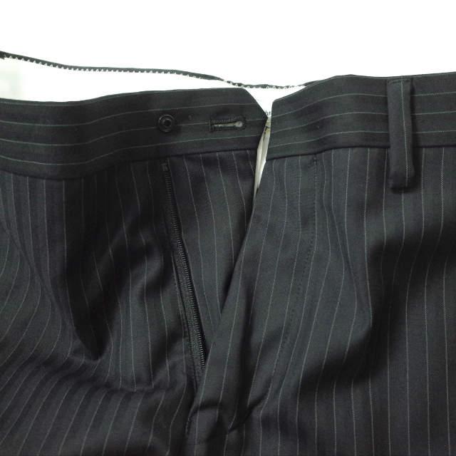 新品 SASQUATCHfabrix. サスクワァッチファブリックス 20SS SLIM SILHOUETTE SLACKS スリムシルエットスラックス 20SS-PA9-002 M g10914 |  | 04