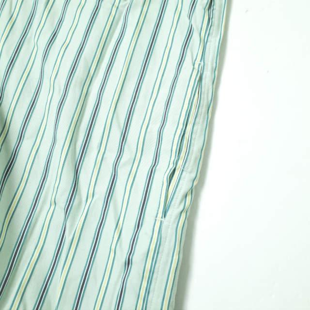 beautiful people ビューティフルピープル 19SS REGIMENTAL STRIPE SPRIT シャツドレス 1925104001 38 ストライプ ワンピース g10950 |  | 04