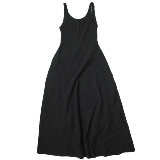 LOS ANGELES APPAREL x Ray BEAMS ロサンゼルスアパレル レイビームス 別注 Camisole Onepiece