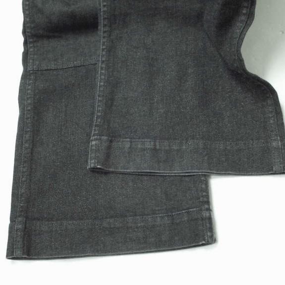 maturely マチュアリー 日本製 Double Knee Work Pants ダブルニー  