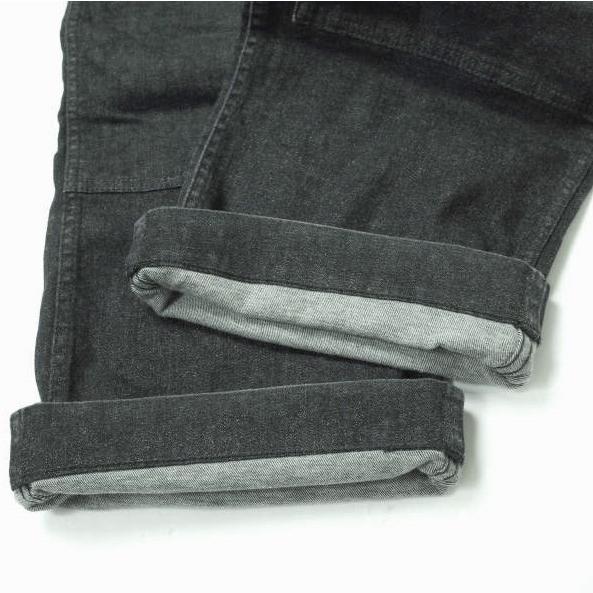 maturely マチュアリー 日本製 Double Knee Work Pants ダブルニー  