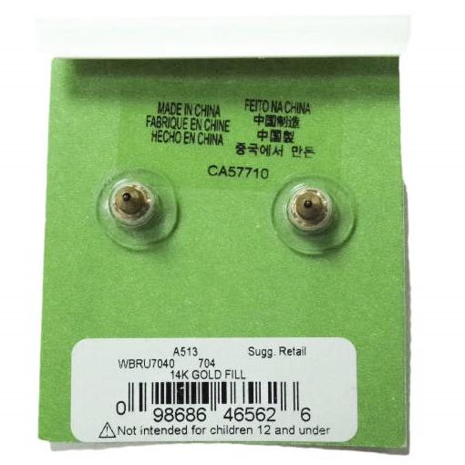 新品 Kate Spade ケイトスペード リボンピアス 両耳用 WBRU7040 ゴールド/ターコイズ アクセサリー g10962 |  | 01