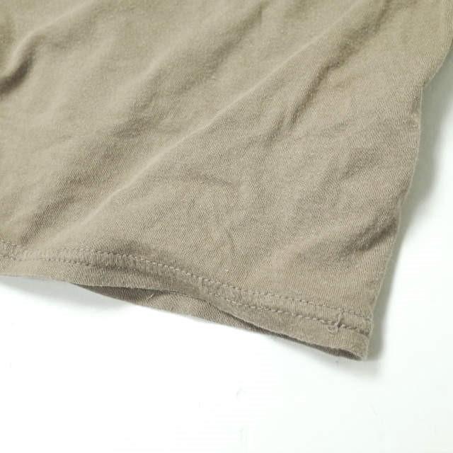 Ray BEAMS レイビームス 日本製 オーバーサイズノースリーブTシャツ 63-04-0178-096 ONE SIZE ベージュ タンクトップ トップス g10965 |  | 05