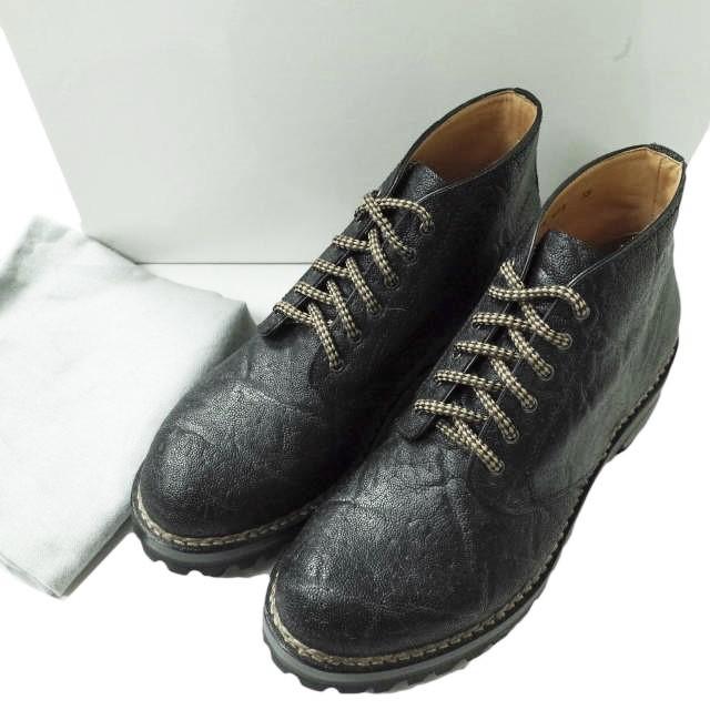 新品 MARMOLADA マルモラーダ Elephant 6EYE Chukka Boots エレファントレザー チャッカブーツ FG405 39(24-25cm) F.LLI Giacometti g10994 : g10994 : LOOPヤフーショッピング店 - 通販 - Yahoo!ショッピング 新品 MARMOLADA マルモラーダ Elephant 6EYE Chukka Boots エレファントレザー チャッカブーツ FG405 39(24-25cm) F.LLI Giacometti g10994 : g10994 : LOOPヤフーショッピング店 - 通販 - Yahoo!ショッピング