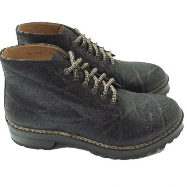 新品 MARMOLADA マルモラーダ Elephant 6EYE Chukka Boots 新品 MARMOLADA マルモラーダ Elephant 6EYE Chukka Boots