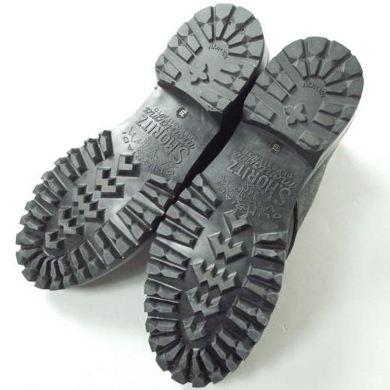 新品 MARMOLADA マルモラーダ Elephant 6EYE Chukka Boots エレファントレザー チャッカブーツ FG405 39(24-25cm) F.LLI Giacometti g10994 |  | 08