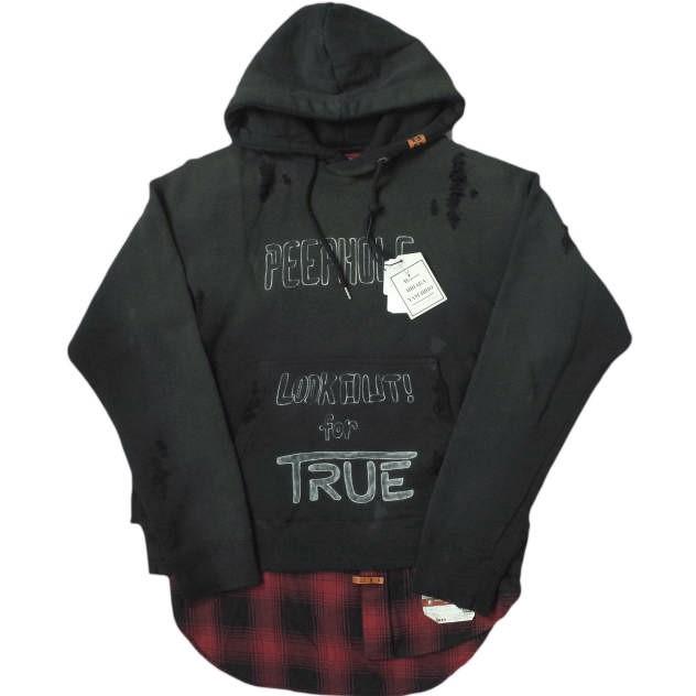 新品 MAISON MIHARA YASUHIRO メゾン ミハラヤスヒロ 21-22AW 新品 MAISON MIHARA YASUHIRO メゾン ミハラヤスヒロ 21-22AW