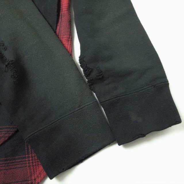 新品 MAISON MIHARA YASUHIRO メゾン ミハラヤスヒロ 21-22AW 新品 MAISON MIHARA YASUHIRO メゾン ミハラヤスヒロ 21-22AW