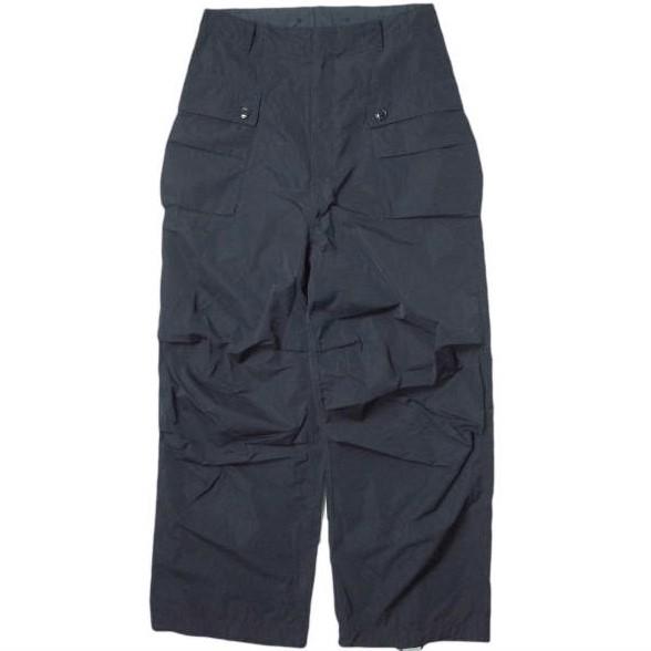 BEAMS BOY ビームスボーイ 19AW ソロテックス M-44 パンツ 13-24 BEAMS BOY ビームスボーイ 19AW ソロテックス M-44 パンツ 13-24