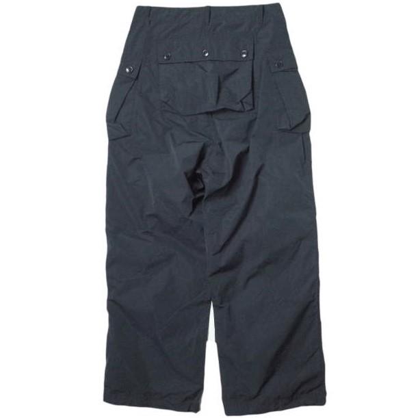 BEAMS BOY ビームスボーイ 19AW ソロテックス M-44 パンツ 13-24 BEAMS BOY ビームスボーイ 19AW ソロテックス M-44 パンツ 13-24