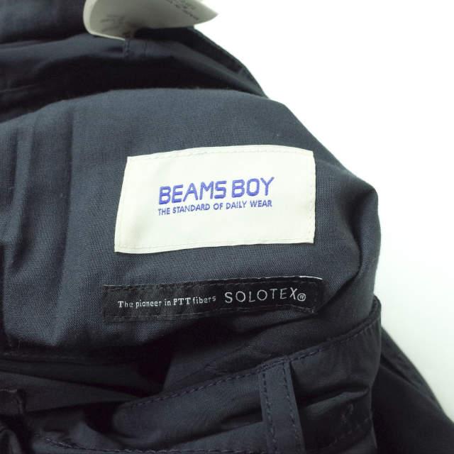 BEAMS BOY ビームスボーイ 19AW ソロテックス M-44 パンツ 13-24 BEAMS BOY ビームスボーイ 19AW ソロテックス M-44 パンツ 13-24