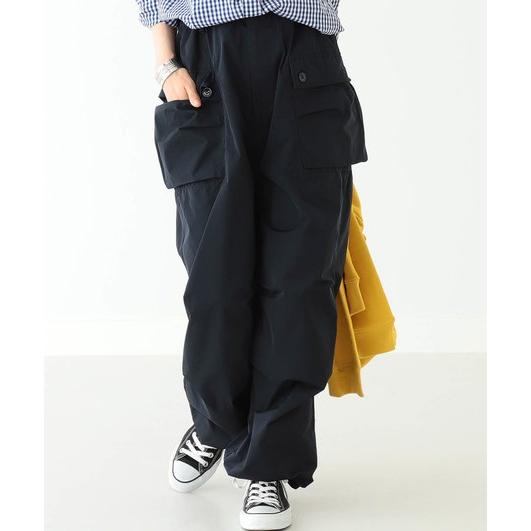BEAMS BOY ビームスボーイ 19AW ソロテックス M-44 パンツ 13-24 BEAMS BOY ビームスボーイ 19AW ソロテックス M-44 パンツ 13-24