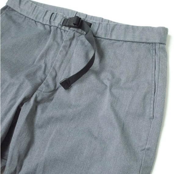 THE NORTH FACE PURPLE LABEL ザ・ノースフェイス パープルレーベル T/C Cropped Pants クロップドパンツ NT5126N 34 グレー g11037 |  | 03