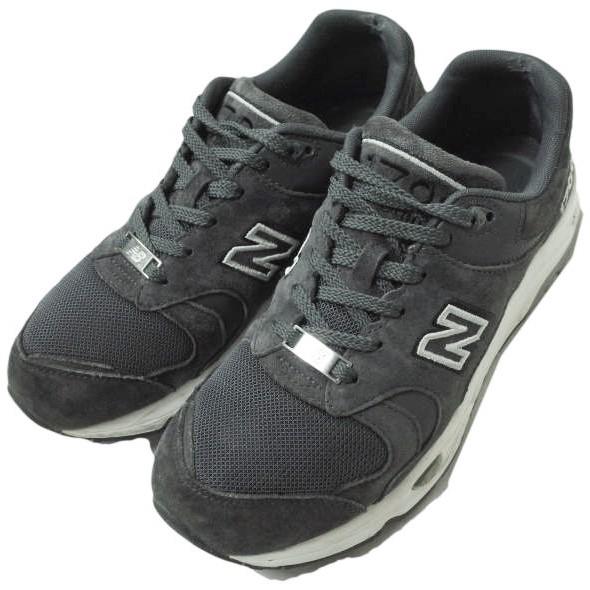 NEW BALANCE x UNITED ARROWS ニューバランス ユナイテッドアローズ 別注 CM1700JC US9.5D(27